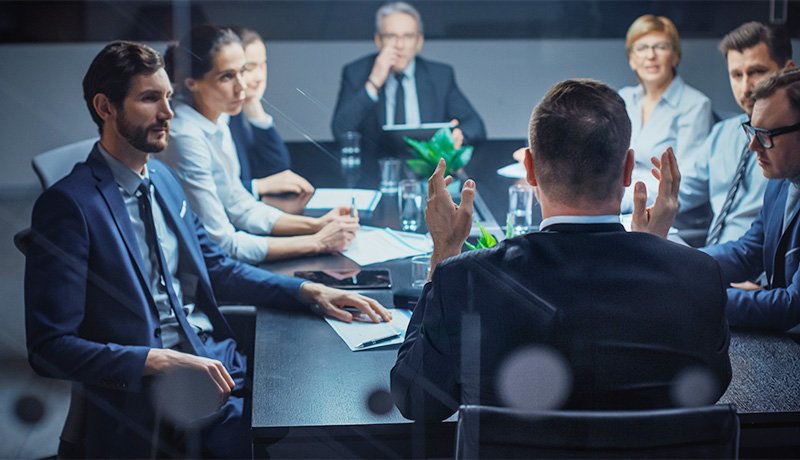 今、取締役会が直面すべき事業継続へのリスクとは？