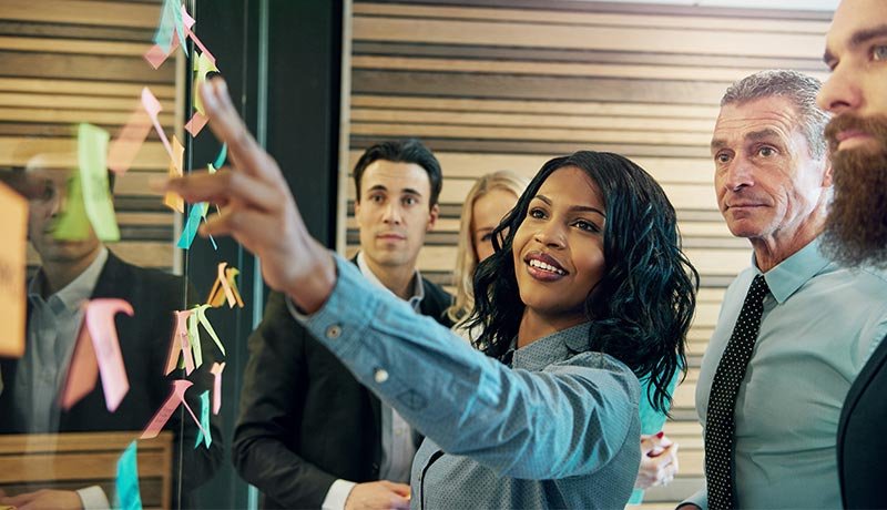 一流のチームリーダーに求められる資質とは？