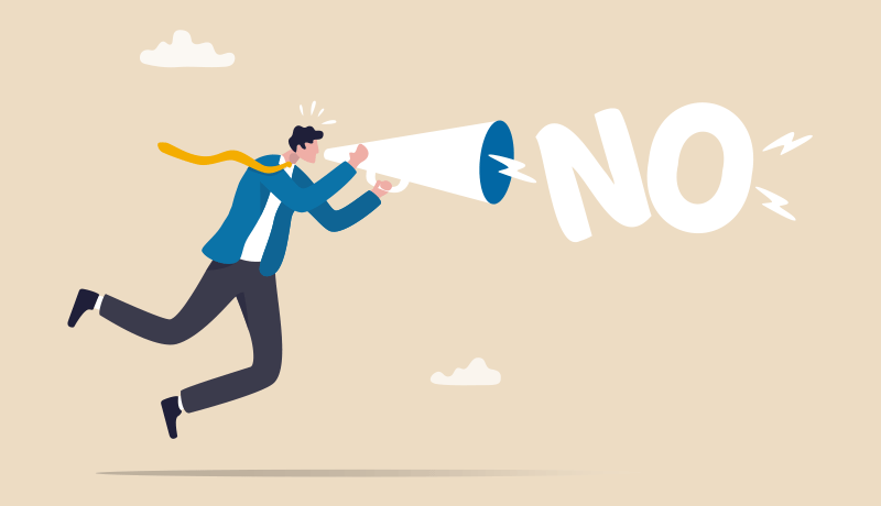 変化に直面したときに起きる抵抗とは