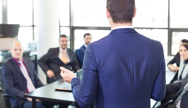 「いい人」文化の組織変革でエグゼクティブがやるべき3つのこと