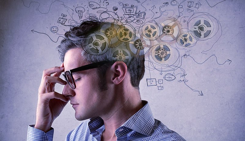 何に意識を向けているかを意識する