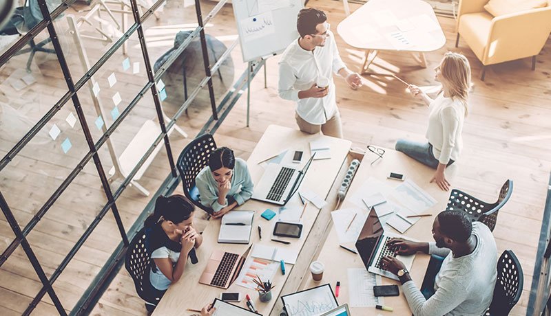 変化の時代を生きるリーダーが基本に立ち返る5つの方法