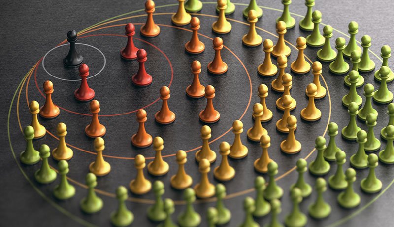 苦境の中でリーダーが持つべきものとは～プライド・楽観主義・自信