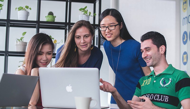 あなたのチームのもう一人のメンバー、リーダーシップ・カルチャー