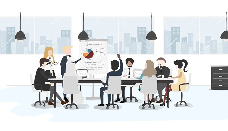 今、リーダーが直面する問題の答えはどこにあるのか？