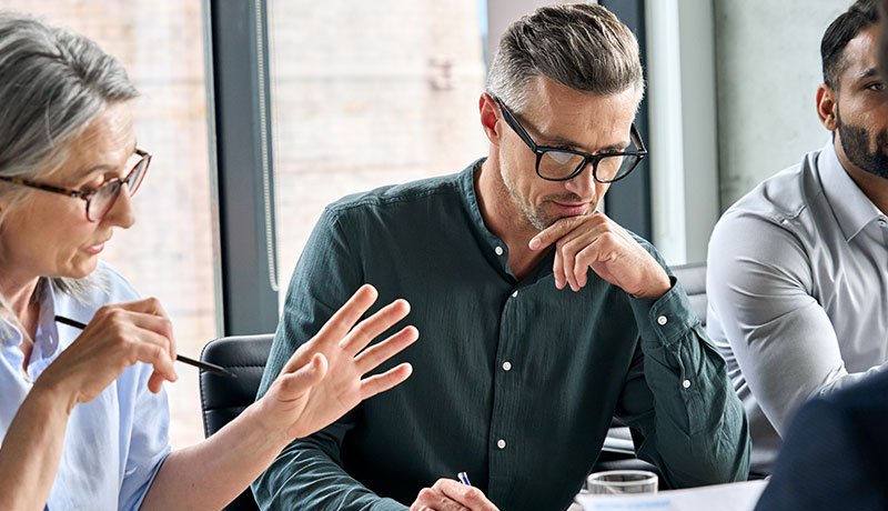 リーダーよ、汝自身を知れ