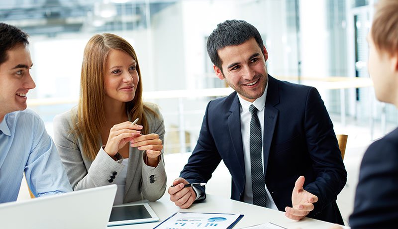 あなたは周囲にどのように影響を与えていますか?