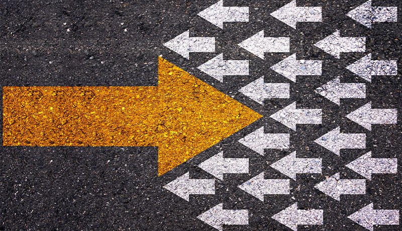 あなたには「勇気」がありますか？