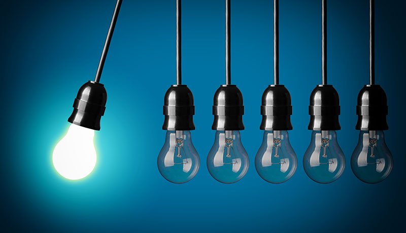 組織のイノベーションを推進するステップとは