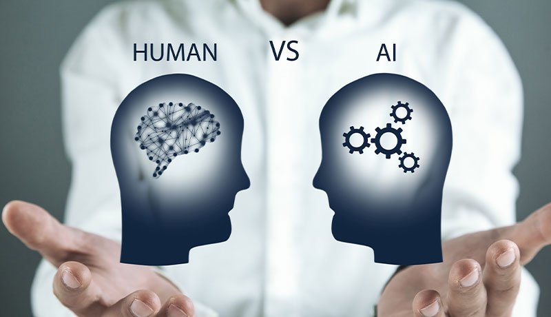 AI時代に求められる「本物であること」