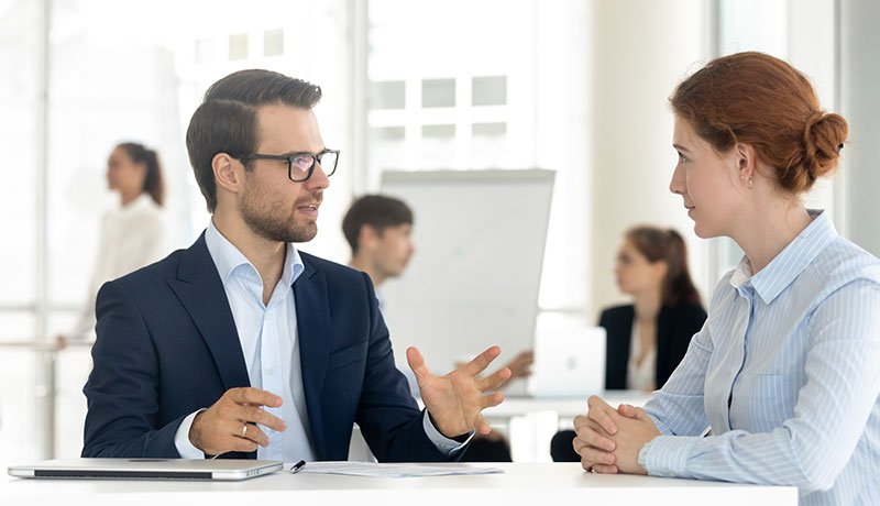 相手の考えに影響を与えたいときに出来ること