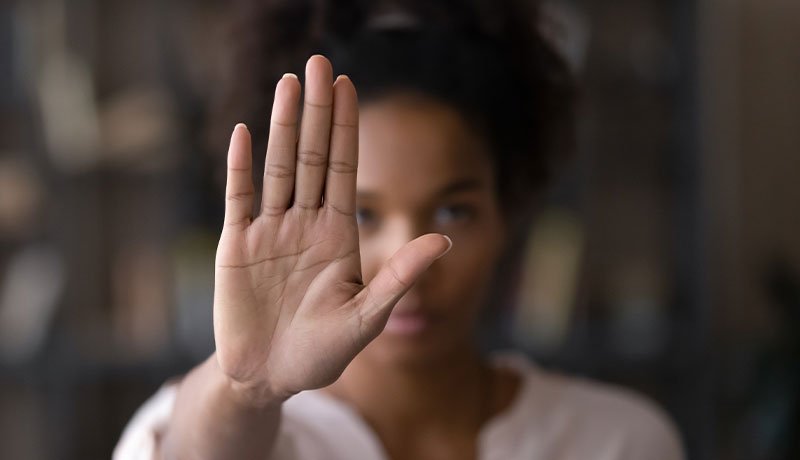 あなたの前進を妨げるひと言とは？