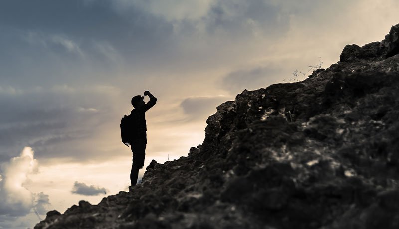 自己変革をはばむ最大の障害とは