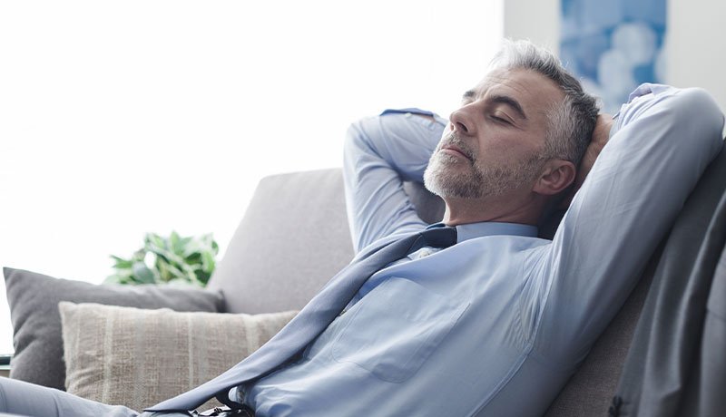 エネルギーと幸福感を維持するための7つの休息習慣