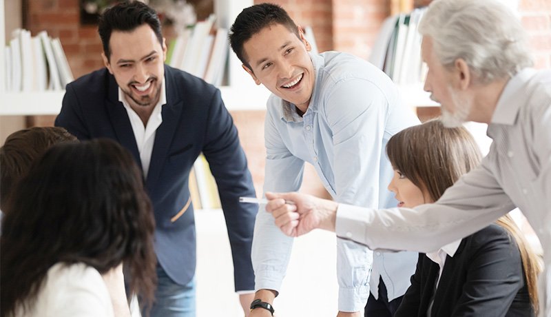 なぜ、エグゼクティブにとって「ありのままの自分でいる」ことが難しいのか？