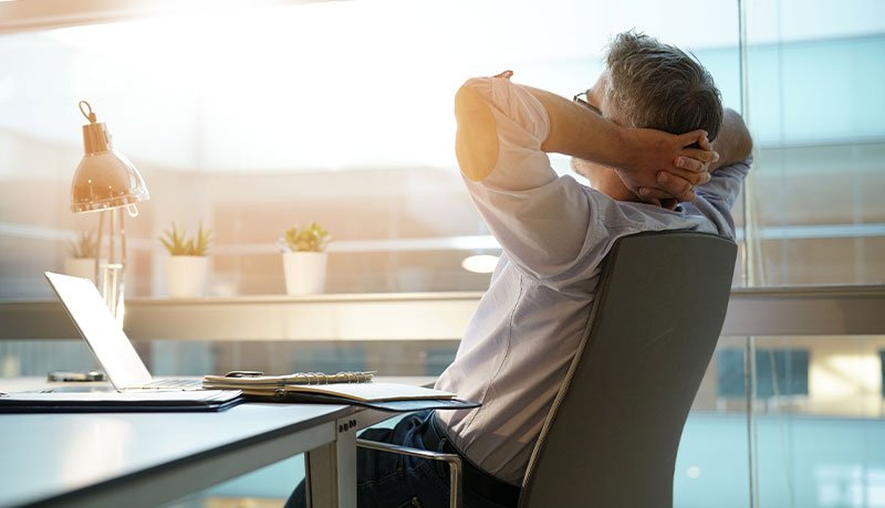 「疲労」があなたのチームの生産性を低下させている