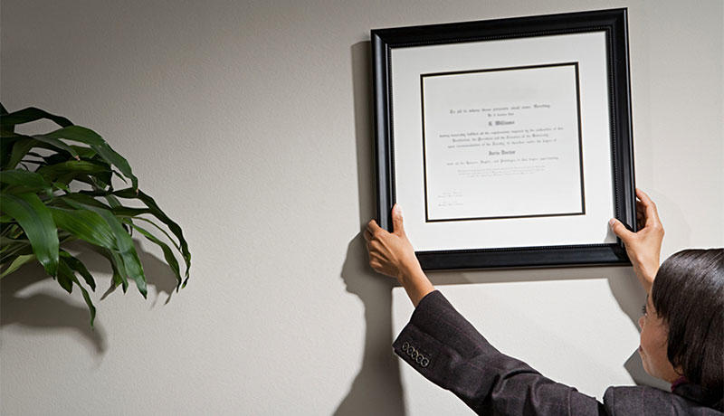 世界のコーチング資格