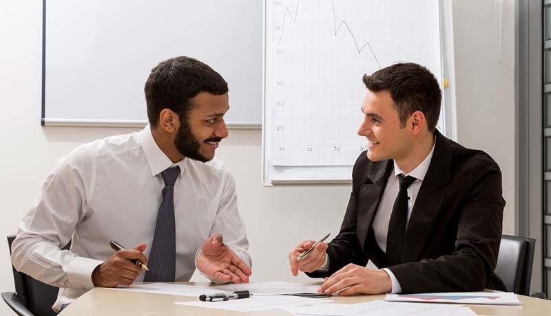 世界のコーチング認知度「コーチングを受けたいですか？」