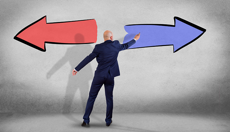 その「やりたいこと」は、本当に「やりたいこと」なのか？