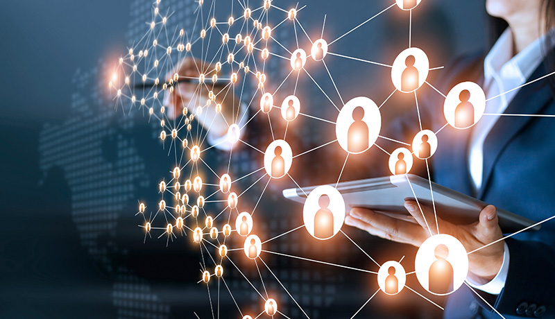 関係性を開発する