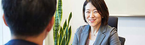 コーチング型マネジメントを学ぶ コーチ・エィ アカデミア