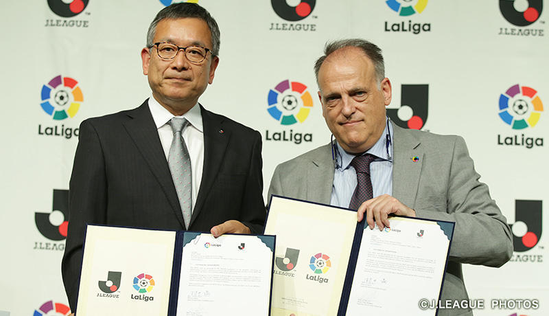 第1回 Jリーグの試合を面白くする