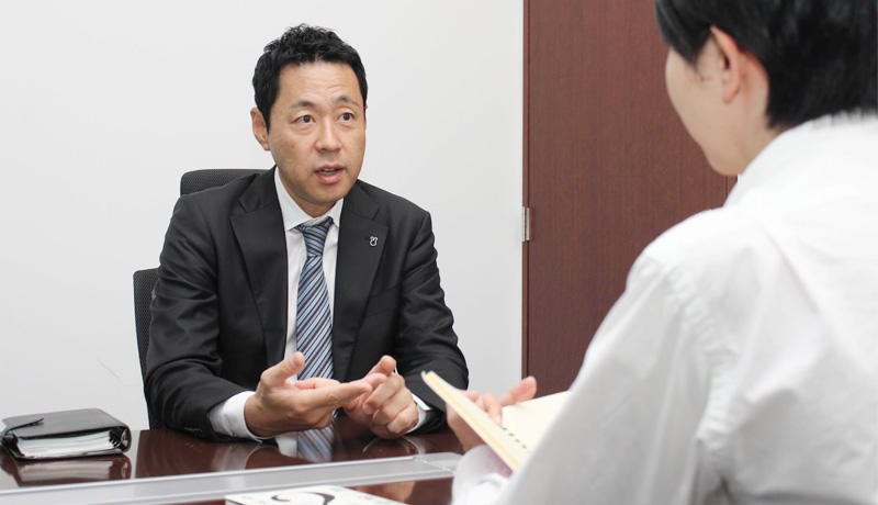 【著者インタビュー 中編】センスよりトレーニングが重要