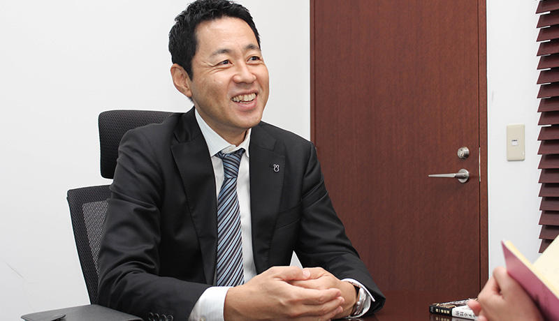 【著者インタビュー 後編】質問の可能性を考えるとワクワクする