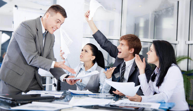 「やっかいな問題」を乗り越える4つのこと