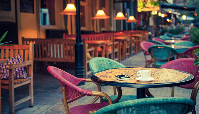 「サードプレイス」としての「エグゼクティブ・コーチング」