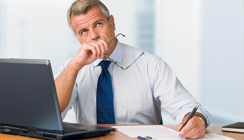 リーダーとして行き詰まった時に試したい5つの質問