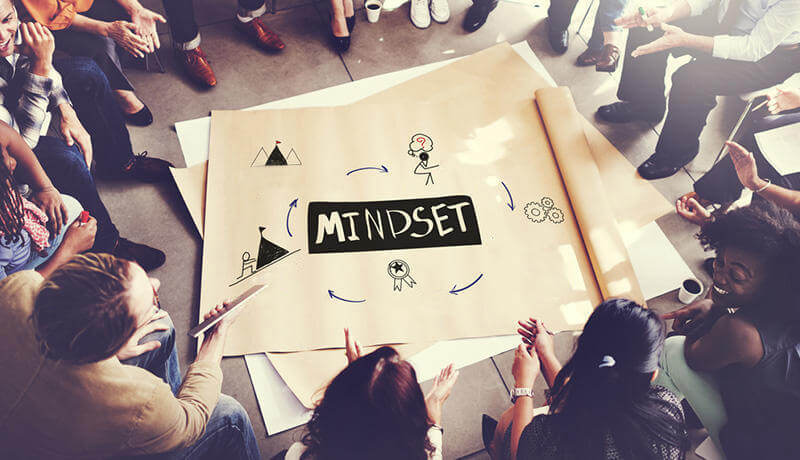 「チャレンジする組織」のつくり方