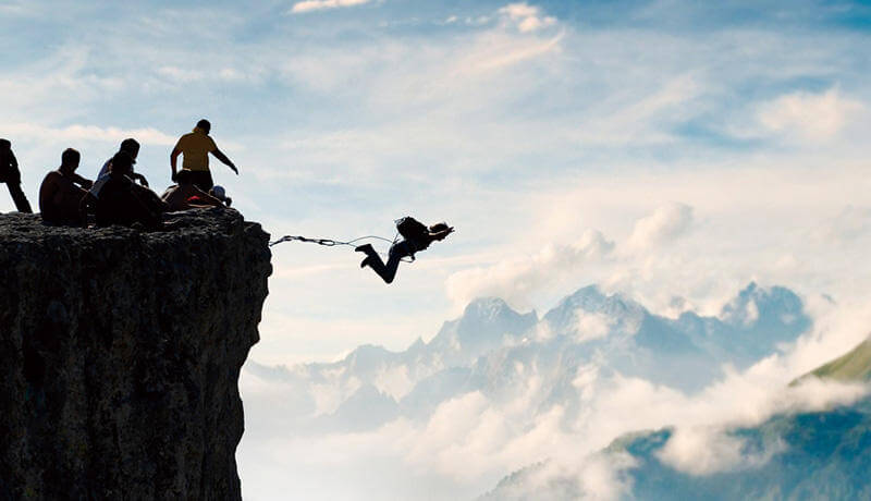 停滞しているリーダーがつかむべき「ヘビ」の正体