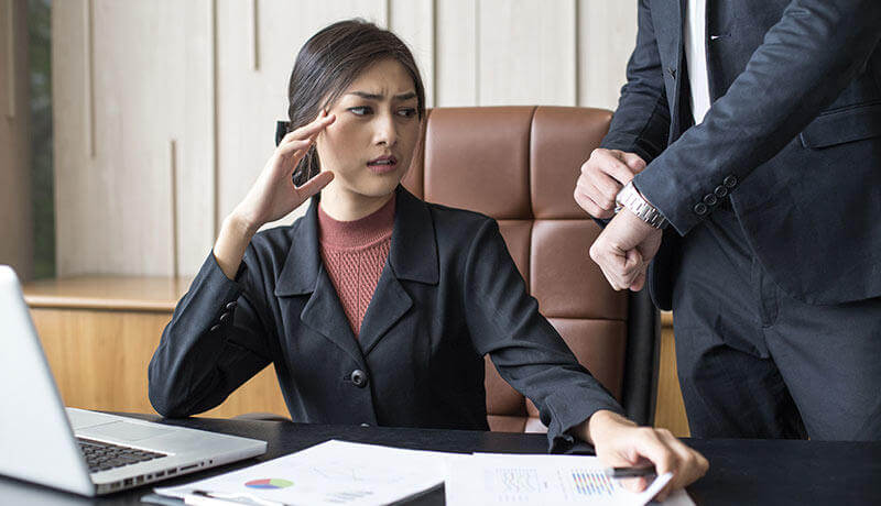 「うまくいかせたい」のか、それとも「正しさを証明したい」のか