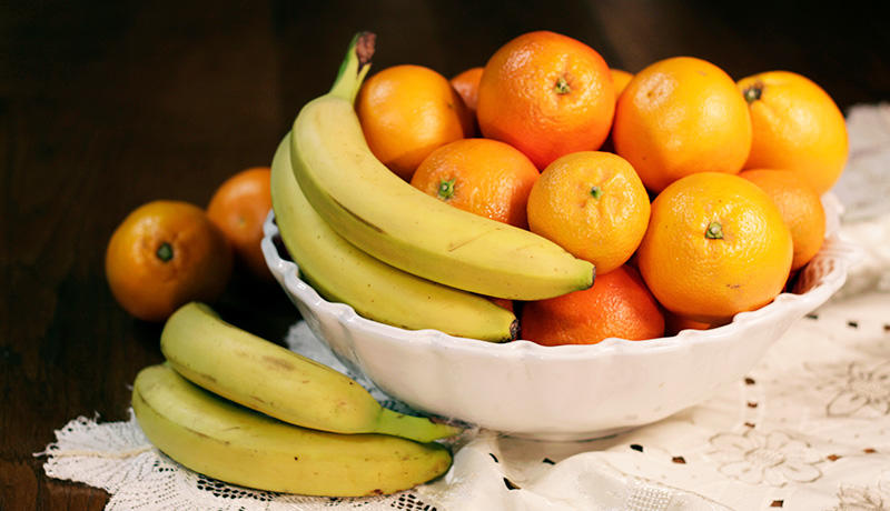 バナナの原則からはじめよ