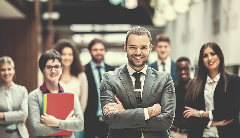 成功するチームのつくりかた〜うまくいくリーダーが意識している3つのこと