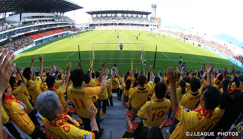 第3回 世界のトップリーグとJリーグとの違い