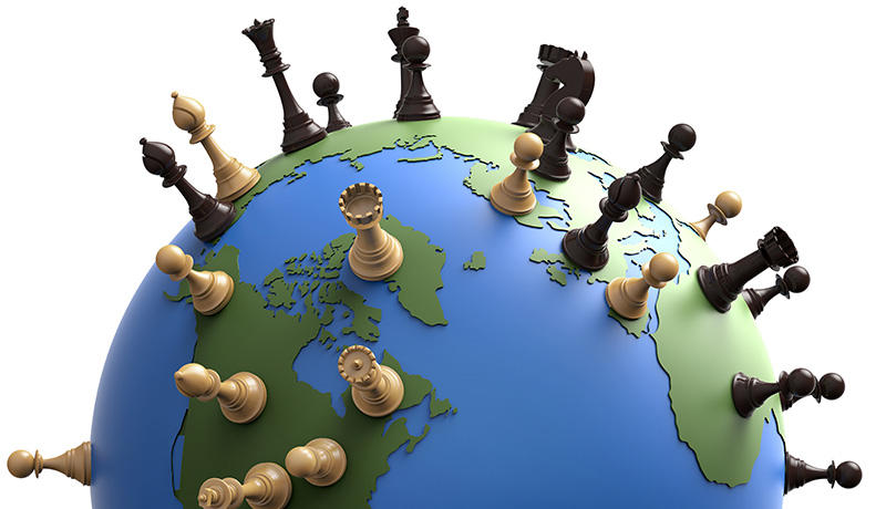 第5回 「歴史の三層構造」の視点を用いて歴史を見る必要性