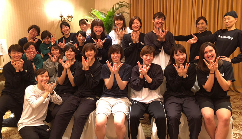 第2回　「当事者意識」がチームを強くする