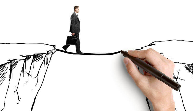 変革のステップ