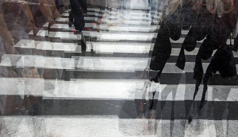 トランジションとコーチング