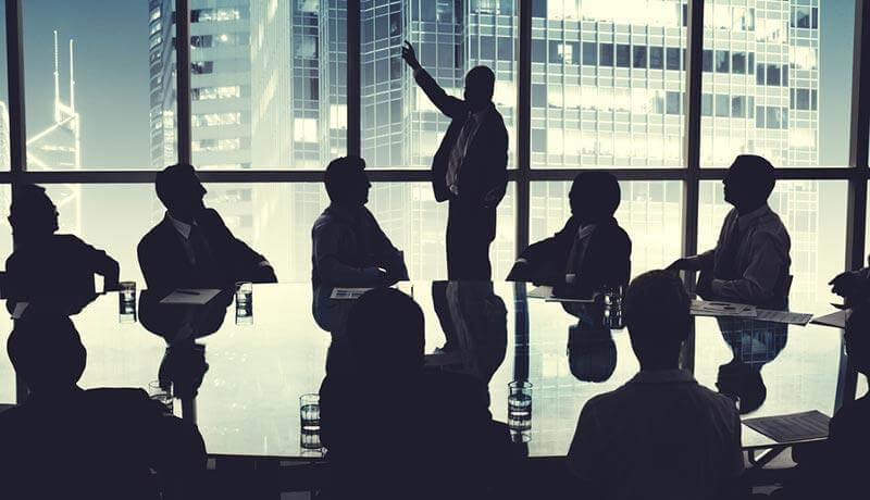 組織の神経系にアプローチする