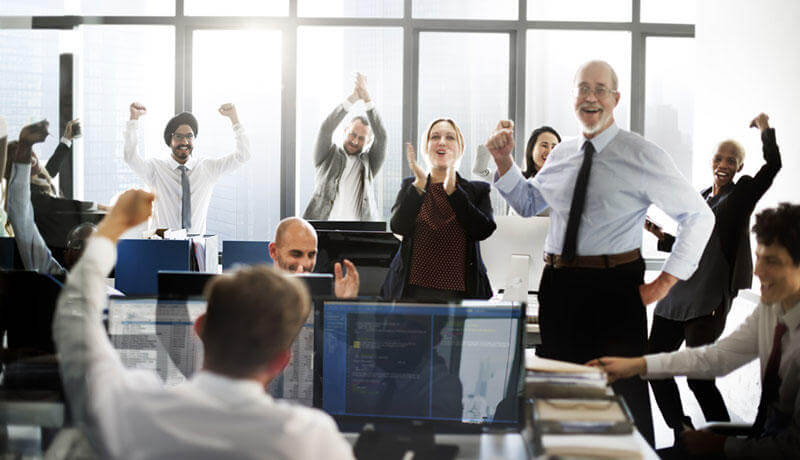 目標の達成確率を高める2つの方法