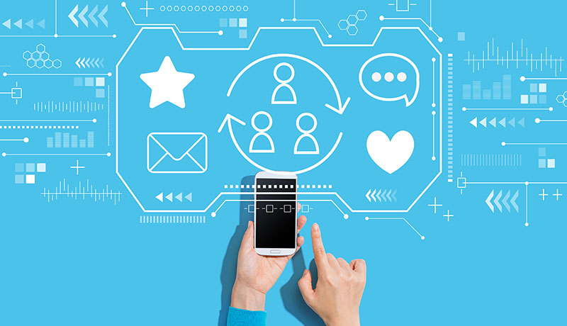 Hello, Coaching! （ハロー, コーチング!）SNSのご紹介