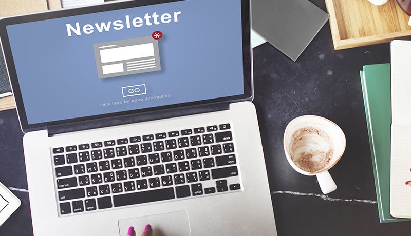 英語版メールマガジンとLinkedInのご紹介