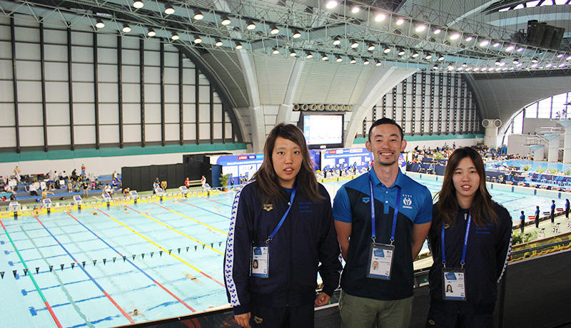 第2章 帰国後の挑戦