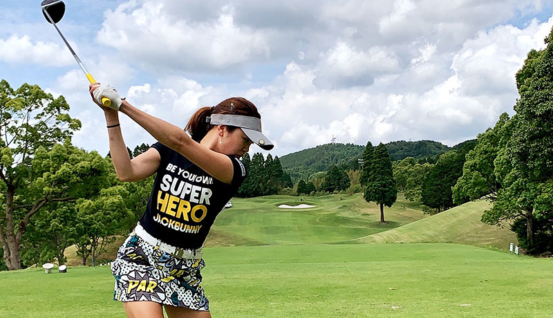 第1章　気持ちで決めたワンショット