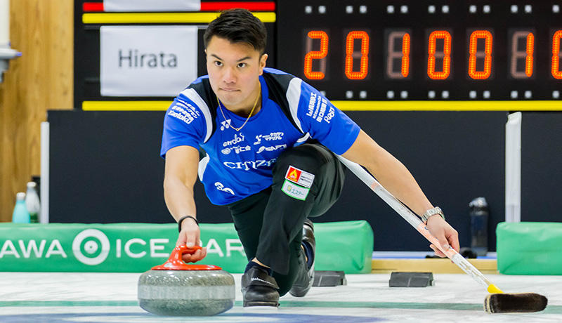 第2章 オリンピック出場に向けた意識改革