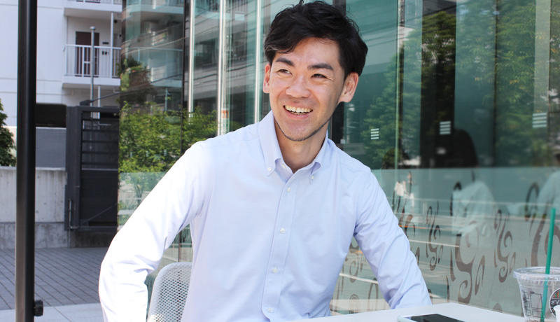 第3章 野球の世界で働き始める