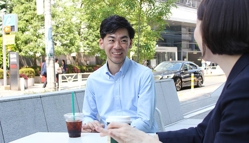 第4章 スカウトの仕事